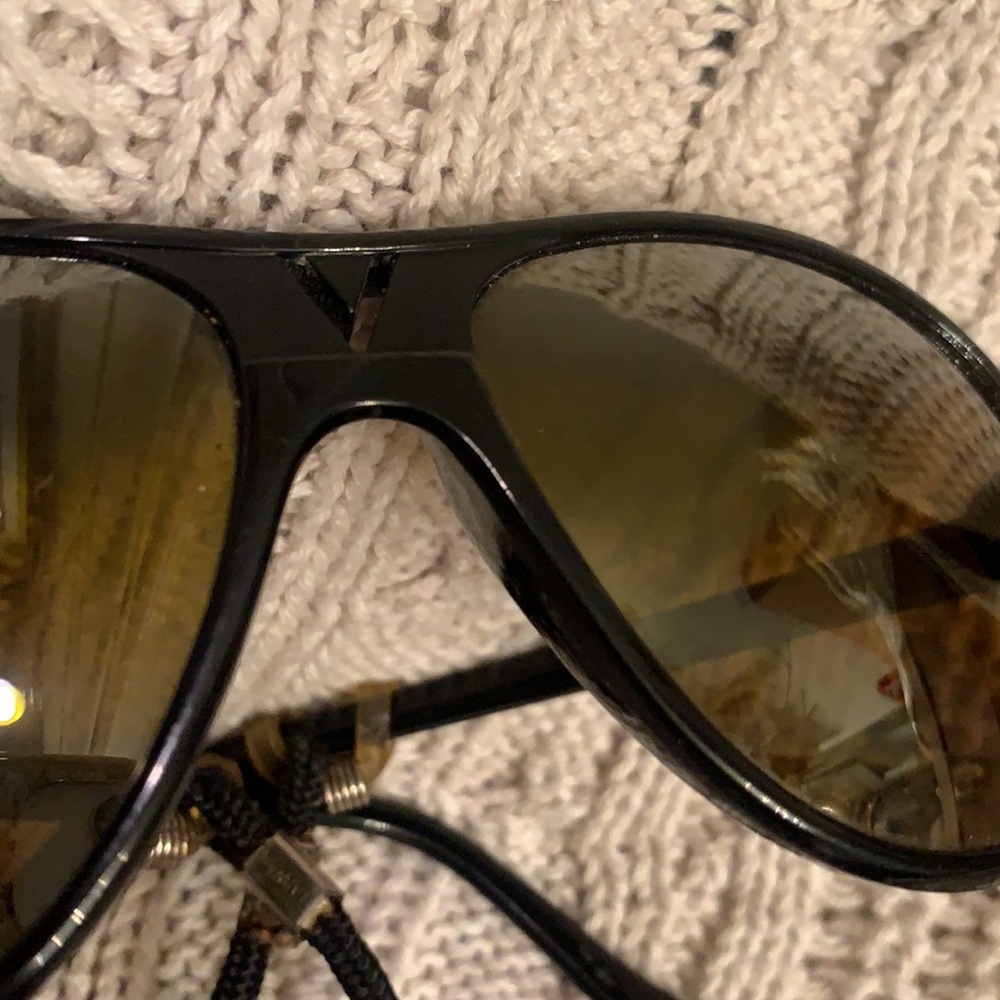 VUARNET Super RARE French Sunglasses - Picture 13 of 16
